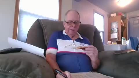 tacrunner66_ online show from March 4, 7:11 pm