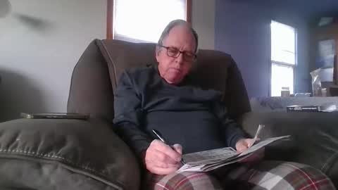 tacrunner66_ online show from January 7, 9:20 pm