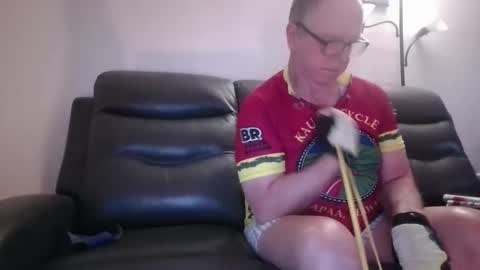 tacrunner66_ online show from March 2, 3:05 pm