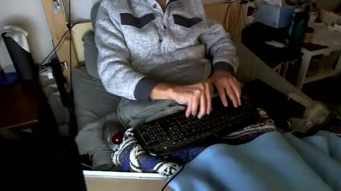 Tad Pole online show from January 20, 5:48 pm