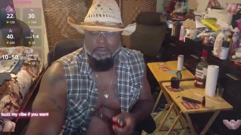 Tadaha72 online show from October 4, 7:11 pm