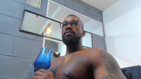 Tafari Zulu online show from October 5, 4:54 am