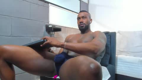 Tafari Zulu online show from September 12, 6:48 am