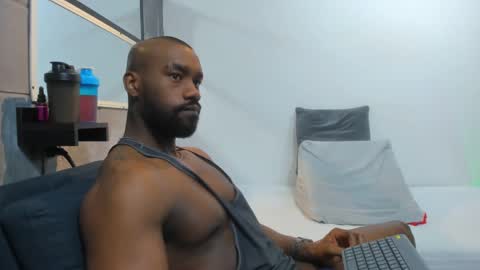 Tafari Zulu online show from February 23, 5:50 pm