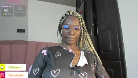 Tahira online show from July 21, 8:11 pm