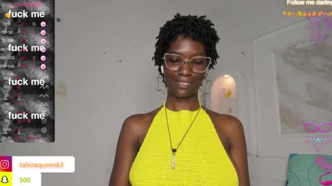 Tahira online show from March 12, 11:44 pm