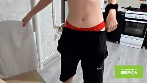 Lisss online show from March 1, 2:43 pm