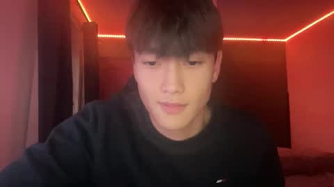 Ben online show from October 29, 5:04 pm