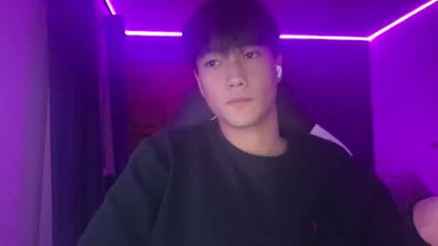 Ben online show from October 22, 6:20 pm