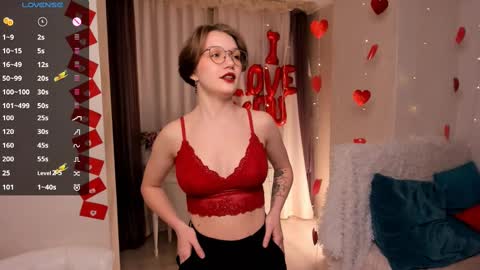 Jessi online show from March 3, 3:11 pm