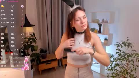 Jessi online show from November 27, 11:07 am