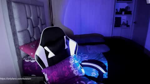  kalagr online show from March 1, 12:26 am