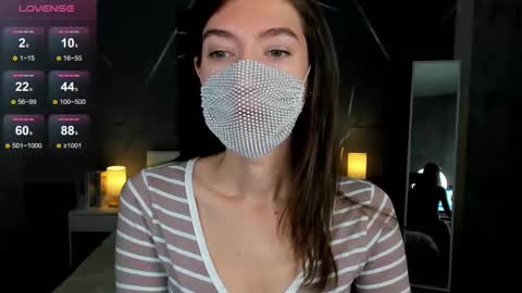 Sasha online show from November 25, 1:48 am