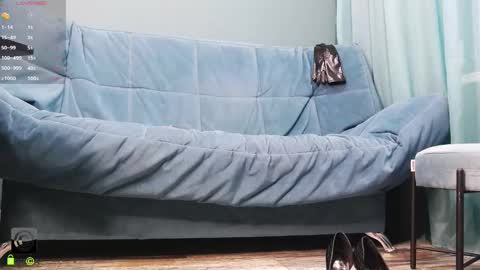 Miss Ati online show from September 8, 2:27 pm