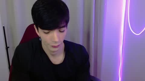 Snapshot of takeru___ chatting on October 14, 6:49 am takeru___ online show from October 14, 6:49 am