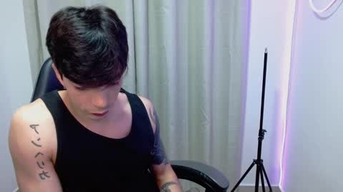 Snapshot of takeru___ chatting on September 27, 10:13 am takeru___ online show from September 27, 10:13 am