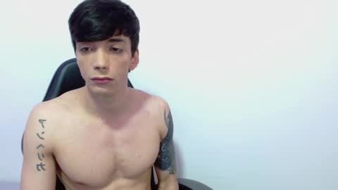 Snapshot of takeru___ chatting on September 21, 6:17 am takeru___ online show from September 21, 6:17 am