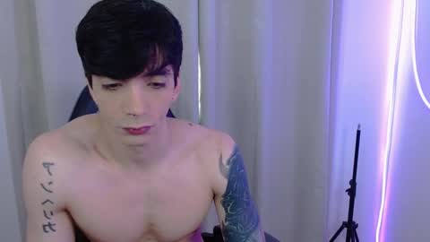 Snapshot of takeru___ chatting on October 25, 2:17 pm takeru___ online show from October 25, 2:17 pm