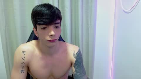 Snapshot of takeru___ chatting on September 30, 10:04 am takeru___ online show from September 30, 10:04 am