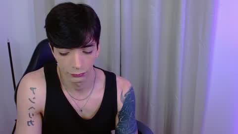 Snapshot of takeru___ chatting on October 11, 10:20 am takeru___ online show from October 11, 10:20 am