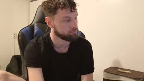 Talen James online show from November 10, 9:50 pm