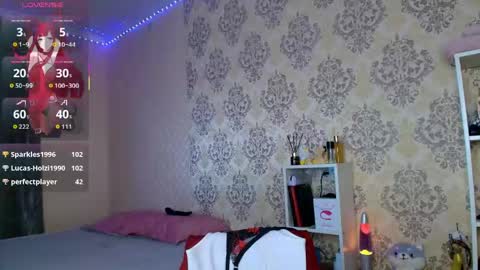 tali_zorah online show from May 4, 9:21 pm