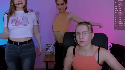 talia_seduce online show from November 28, 10:33 am