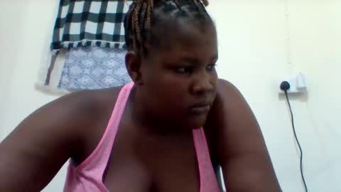 taliah254 online show from January 12, 6:26 pm