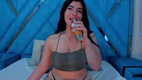 Talia online show from October 17, 9:19 pm