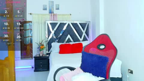 taliana  modelo independiente online show from April 3, 3:02 am