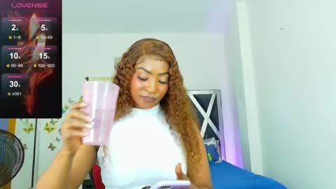 taliana  modelo independiente online show from April 29, 3:00 am