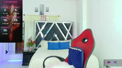 taliana  modelo independiente online show from May 10, 3:02 am