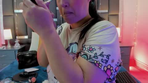 tali  online show from February 6, 8:11 pm