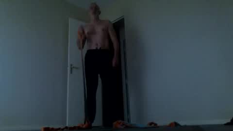 Jack Pierrot online show from January 8, 6:08 am