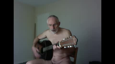 Jack Pierrot online show from November 6, 6:38 am