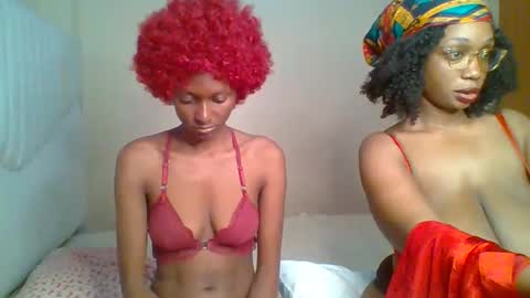 talisha smiles online show from March 14, 6:28 am