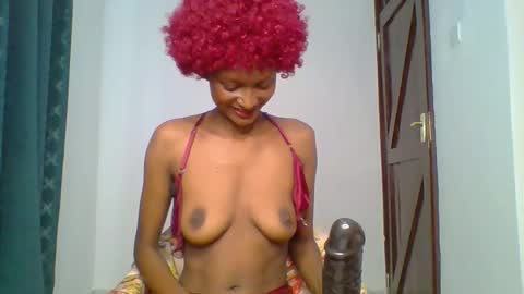 talisha smiles online show from May 24, 7:48 am