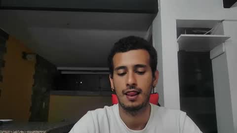 talktome4 online show from April 22, 8:05 pm