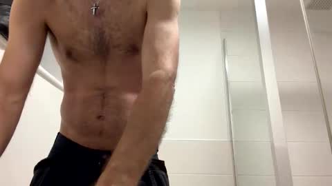 Tall Paul online show from April 23, 9:27 pm