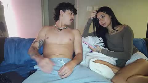 TallTatsAndHandsome online show from February 21, 8:39 am