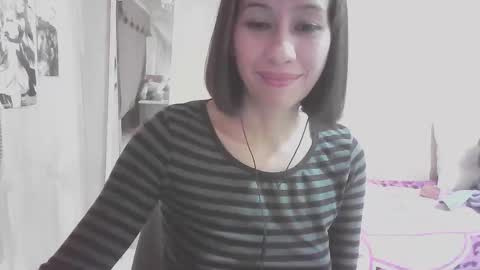 Tallulah online show from November 28, 1:35 am