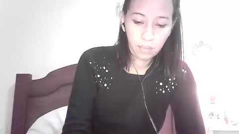 Tallulah online show from April 28, 2:09 am