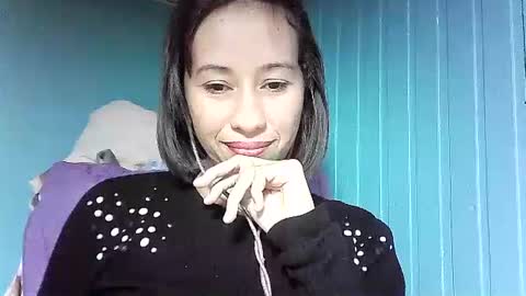 Tallulah online show from November 1, 8:41 pm