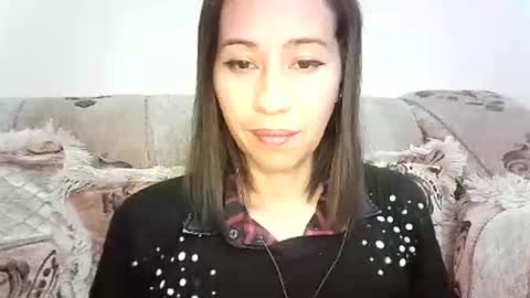 Tallulah online show from April 26, 1:36 am