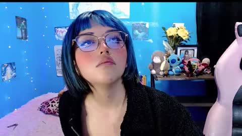 Alejandra Independent model online show from November 10, 10:07 am