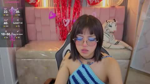 tamako_kitty_b online show from February 14, 4:37 am