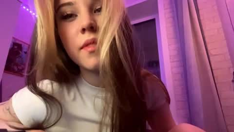 Kelly online show from May 9, 5:08 pm