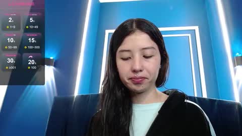 Tamara online show from October 12, 11:17 pm