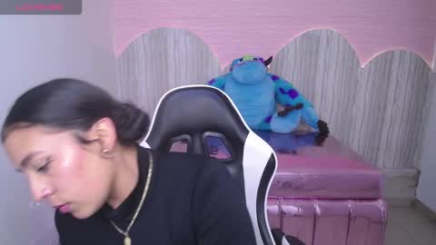 Tamara online show from November 15, 2:57 am