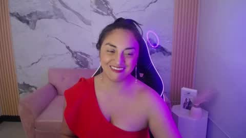 tamara_ch1 online show from November 8, 3:20 am